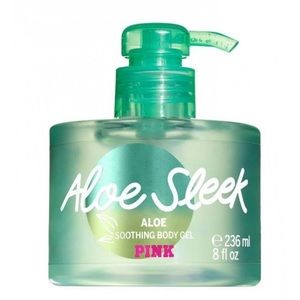 PINK ALOE Body Gel